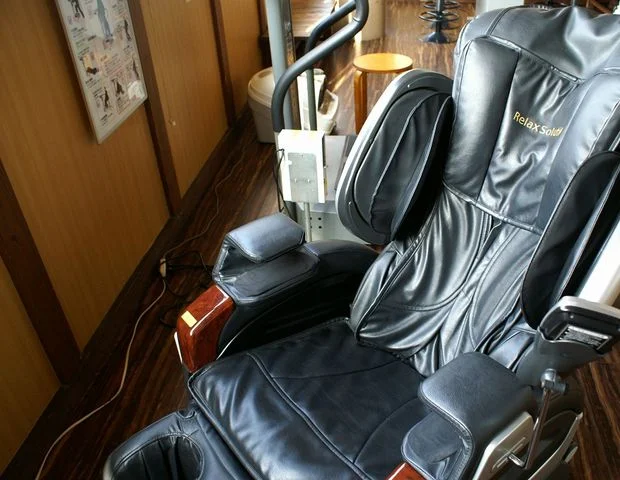 スーパー銭湯　さくら温泉