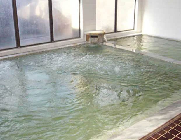 つがる温泉 - 黒石 - 青森県