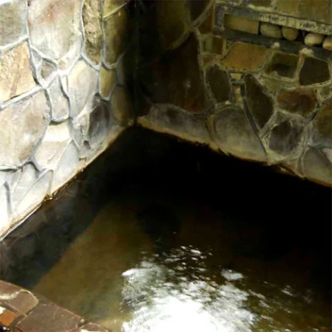 耶馬溪温泉 鹿鳴館 - 大分県