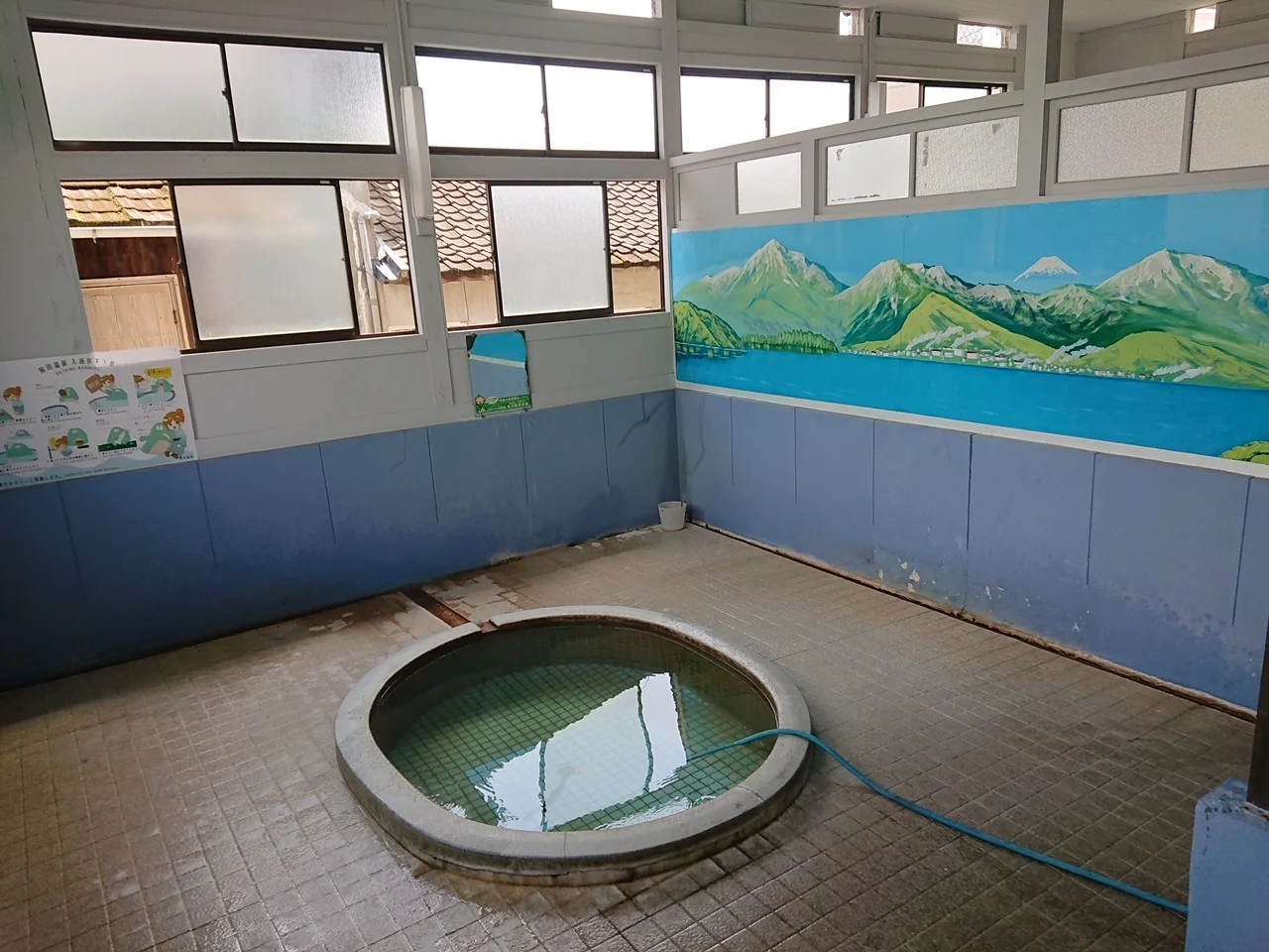 前田温泉