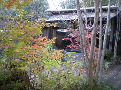 別府温泉 貸別荘こまくさ - 大分県