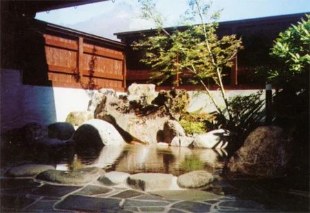 湯布院温泉 蓮輪旅館 - 大分県