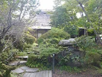 宿房 翡翠之庄