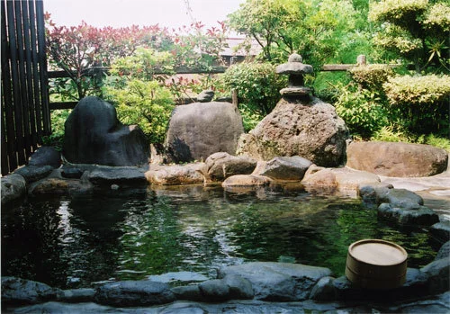 Travel Inn Yamatsubaki - Kokonoe - Oita