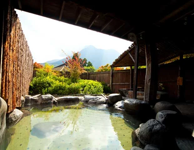 お食事処 山荘 四季庵