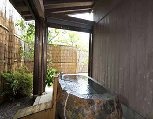 お食事処 山荘 四季庵