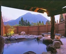 お食事処 山荘 四季庵