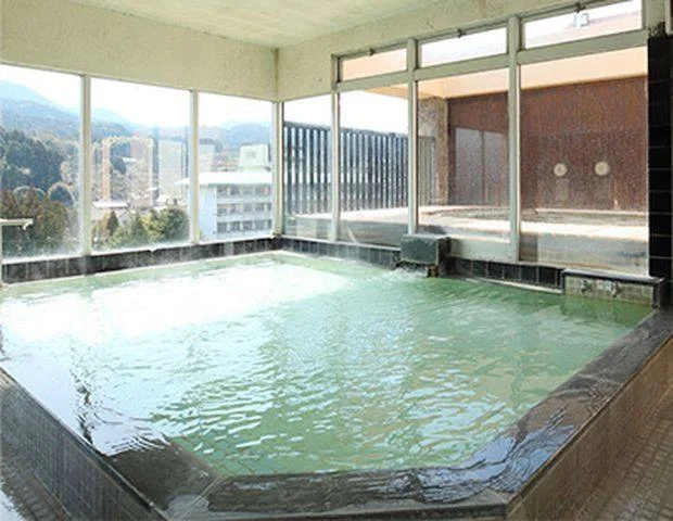 嬉野温泉　ホテル光陽閣