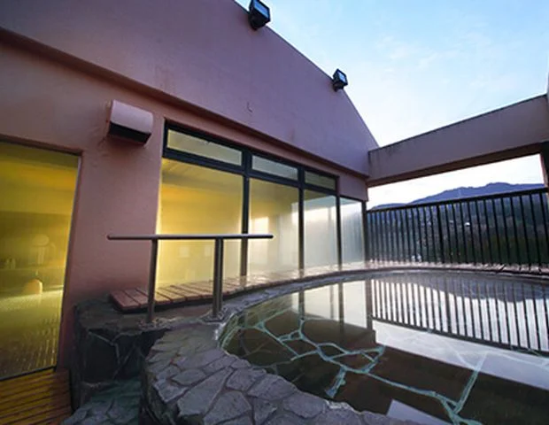 嬉野温泉　ホテル光陽閣