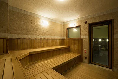 湯泉郷温泉館 湯招花（とうしょうか）