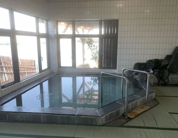 たら竹崎温泉 太良観光ホテル