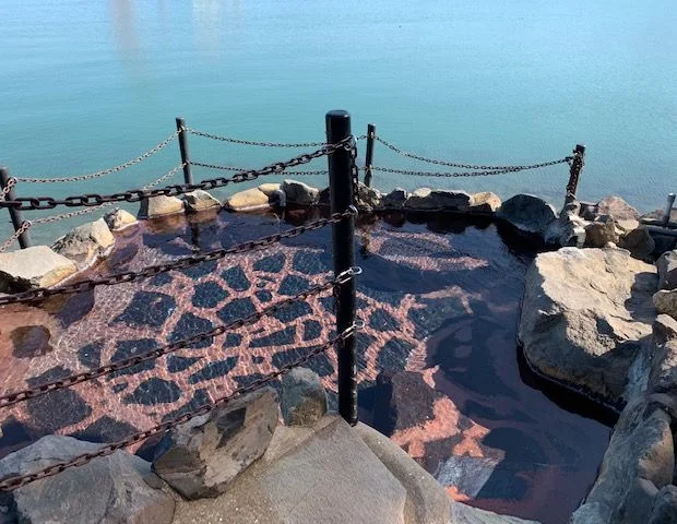 たら竹崎温泉 太良観光ホテル