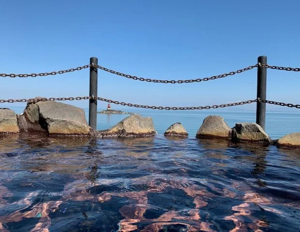 たら竹崎温泉 太良観光ホテル