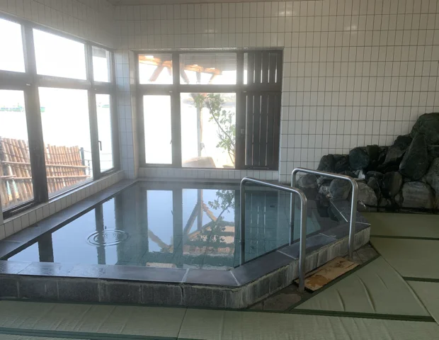 たら竹崎温泉 太良観光ホテル