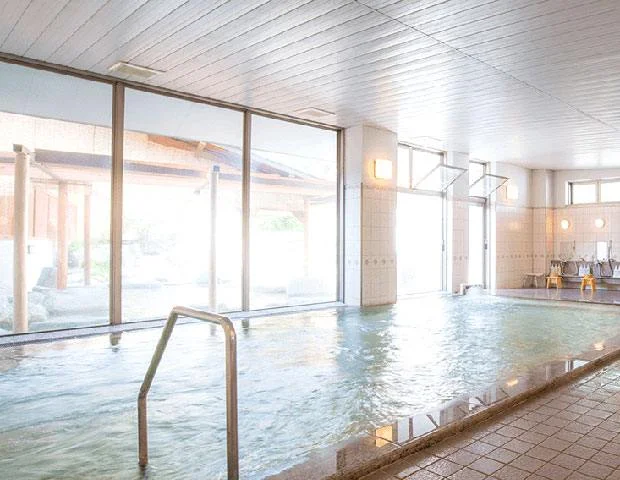 大江戸温泉物語　嬉野館　(旧湯快リゾート 嬉野館）