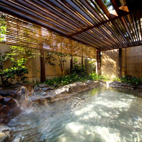 嬉野温泉 大正屋 湯宿 清流 - 佐賀県