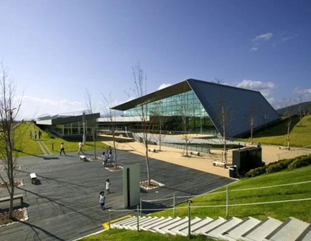 佐賀市健康運動センター