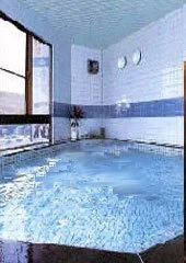 Tarakasaki Onsen Ichifuku-so - Saga