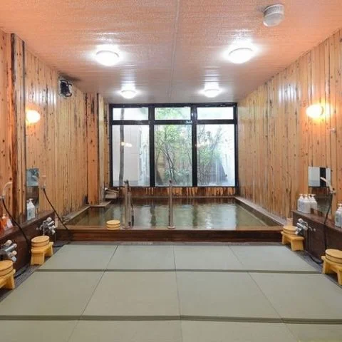 嬉野温泉 旅館 初音荘新館 - 佐賀県