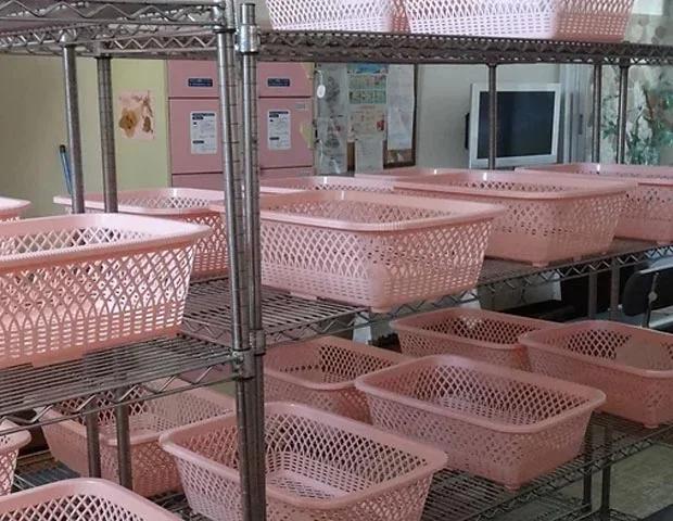 ニュー銭湯豊川
