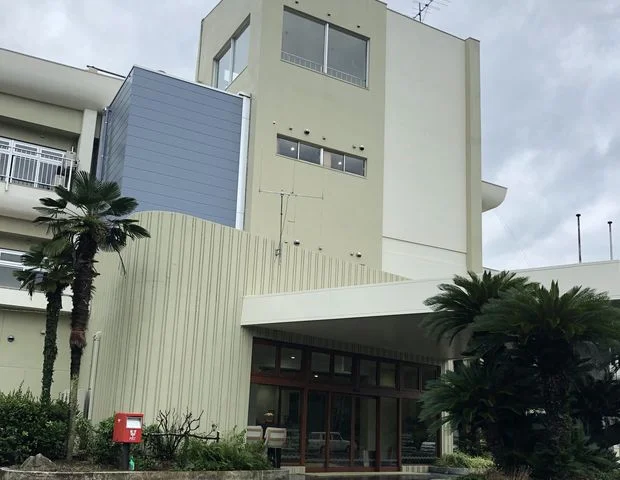 唐津市国民宿舎 いろは島