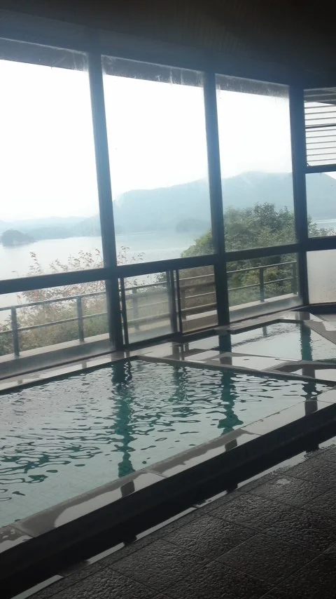 唐津市国民宿舎 いろは島