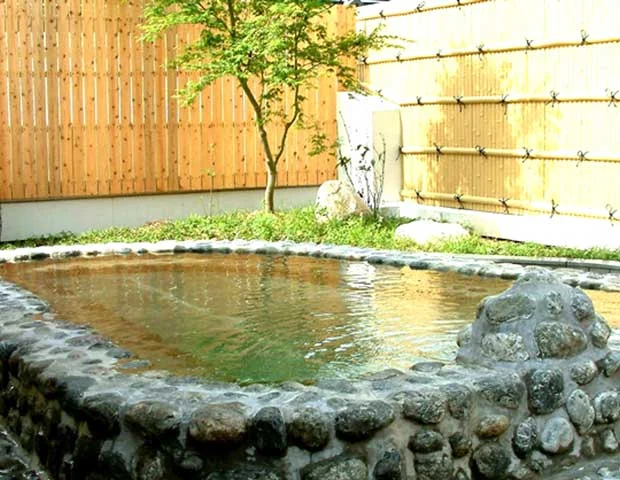 小城市立牛津保健福祉センター 「アイル」