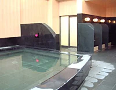 小城市立牛津保健福祉センター 「アイル」