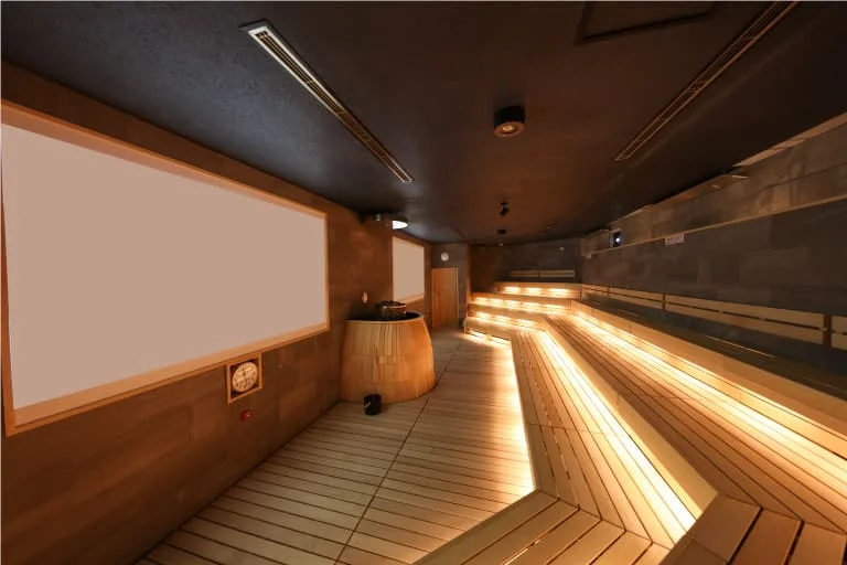 佐賀の湯処 KOMOREBI