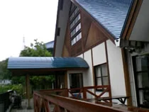 熊の川温泉 鵆の湯（ちどりのゆ）