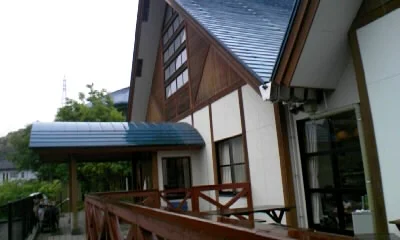 熊の川温泉 鵆の湯（ちどりのゆ）