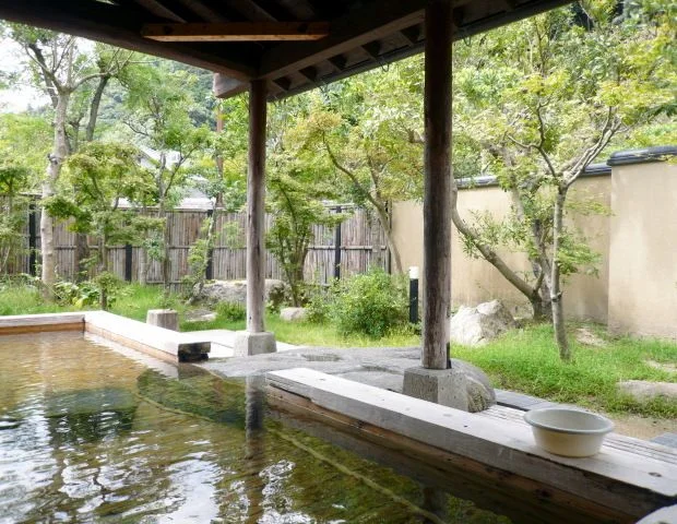 佐里温泉　銀乃湯(閉館しました)