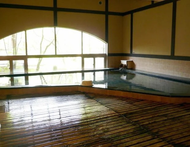 佐里温泉　銀乃湯(閉館しました)