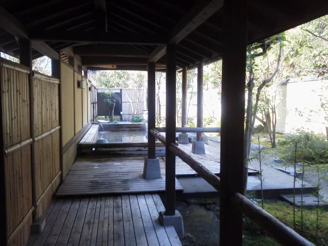 佐里温泉　銀乃湯(閉館しました)