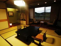 嬉野温泉ファミリーホテル神泉閣（閉館しました）