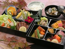 嬉野温泉ファミリーホテル神泉閣（閉館しました）