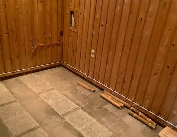 青森油川湯ったら温泉