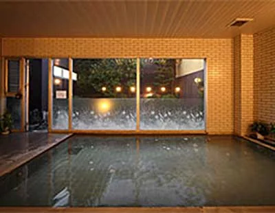 グランド鳳陽(閉館しました)