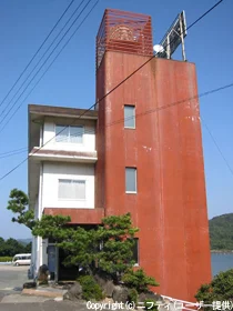 観光旅館 寺浦温泉(閉館いたしました)