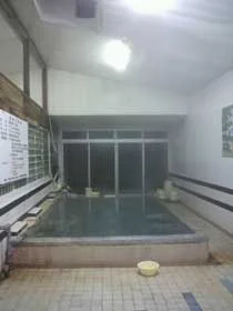 観光旅館 寺浦温泉(閉館いたしました)