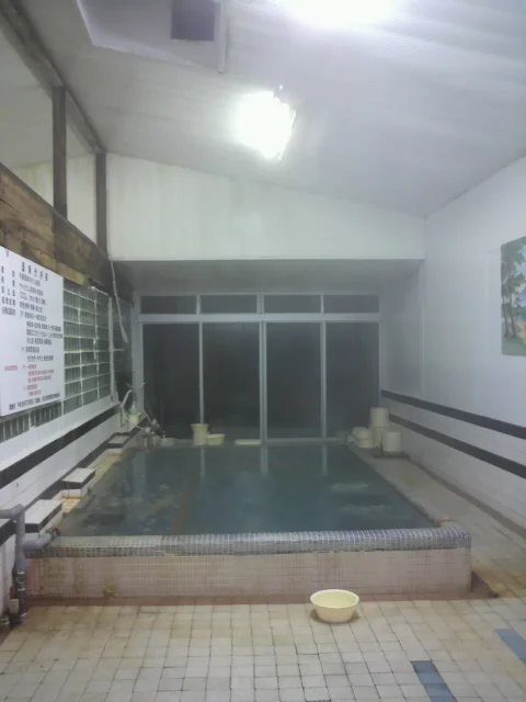 観光旅館 寺浦温泉（閉館いたしました）