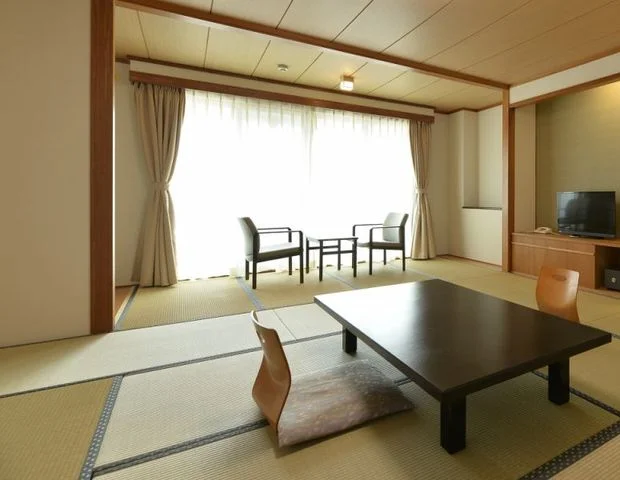武雄温泉　ホテル春慶屋