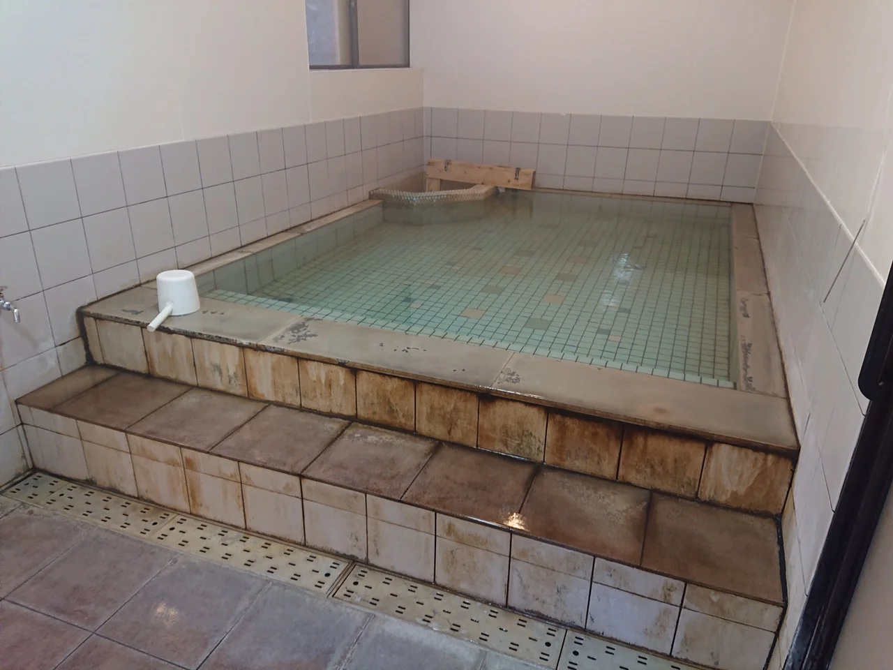 嬉野温泉 山水グローバルイン(閉館しました)