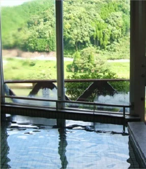 とりごえ温泉　栖の宿 - 佐賀県