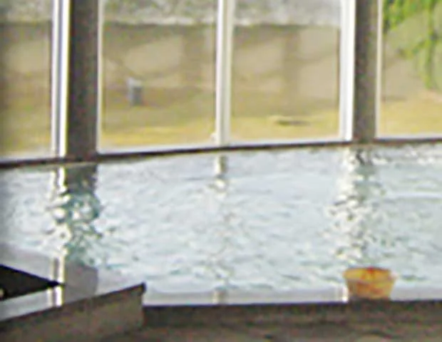 天徳の湯（てんとくのゆ）（閉館しました）