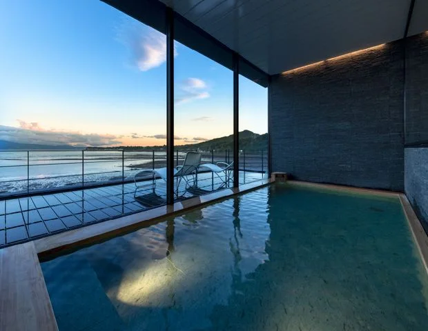 新・有明海の湯（太良嶽温泉ホテル蟹御殿）