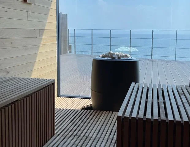 新・有明海の湯（太良嶽温泉ホテル蟹御殿）