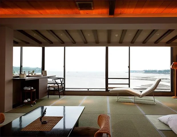 新・有明海の湯（太良嶽温泉ホテル蟹御殿）