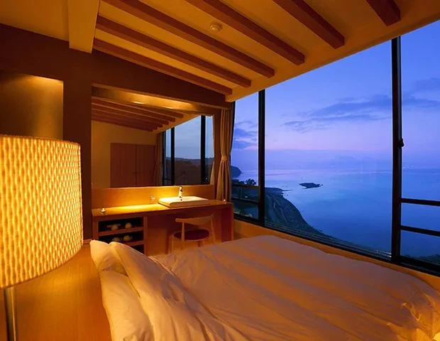 新・有明海の湯（太良嶽温泉ホテル蟹御殿）