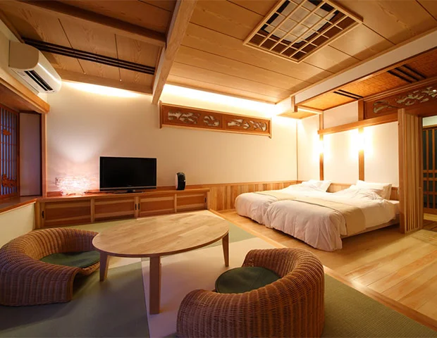 元湯旅館 鶴霊泉